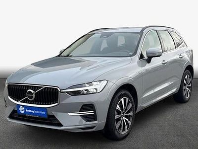 Gebraucht Volvo XC60 Core 250 PS (183 kW) 2024 Grau SUV