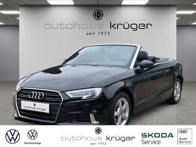 Gebraucht Audi A3 Cabriolet