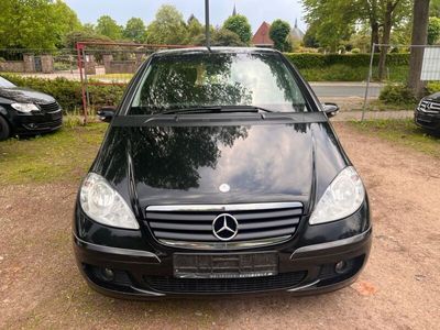 gebraucht Mercedes A150 A 150 A -Klasse