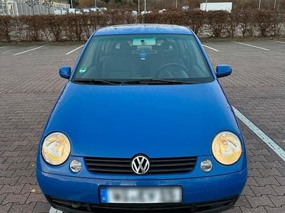 VW Lupo