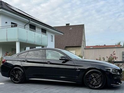 BMW 430 Gran Coupé