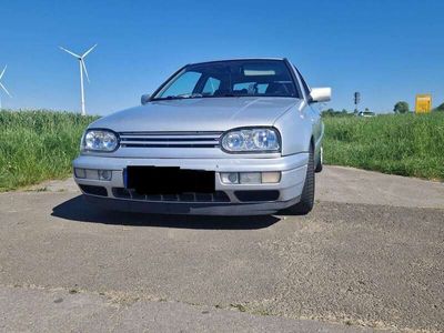 gebraucht VW Golf III 