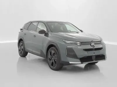 Neu Citroën C5 Aircross 136 PS (100 kW) 2025 Vert astoria SUV