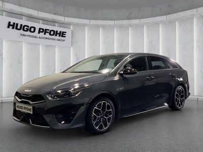 Other Gebraucht 2024 Kia ProCeed GT-Line Kleinwagen | 26.490 € (Fairer Preis)