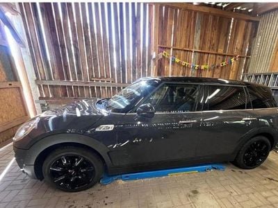 Gebraucht Mini Cooper S Clubman 261 PS (191 kW) 2017 Grau Kombi