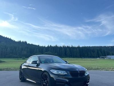 BMW M240