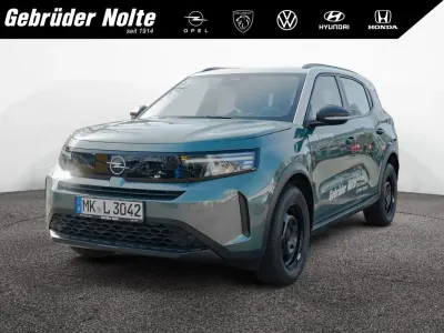 Gebraucht Opel Frontera