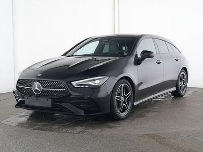 Gebraucht Mercedes CLA250 AMG 2025 Andere Limousine