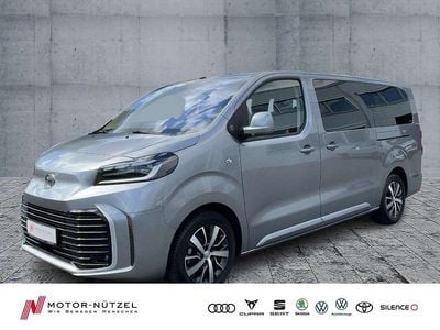 Gebraucht Toyota Proace Verso Team 177 PS (130 kW) 2024 Bismutsilber Kombi