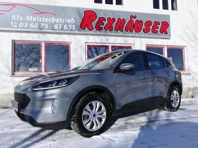 Gebraucht Ford Kuga Cool & Connect 151 PS (111 kW) 2024 Silber SUV