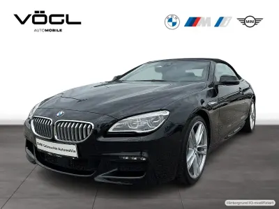 Gebraucht BMW 650