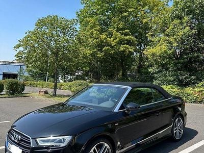 Audi A3 Cabriolet