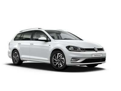 gebraucht VW Golf VII Variant JOIN