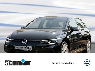 gebraucht VW Golf 1.5 VIIIeTSI Style IQ LIGHT elek SITZEINS