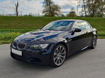 BMW M3 Cabriolet