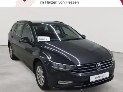 Gebraucht VW Passat