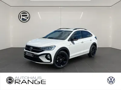 Neu VW Taigo R-line 116 PS (85 kW) 2026 Ascotgrau SUV