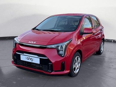 Rot Neu 2025 Kia Picanto Edition 7 Kleinwagen | 17.890 € (Fairer Preis)