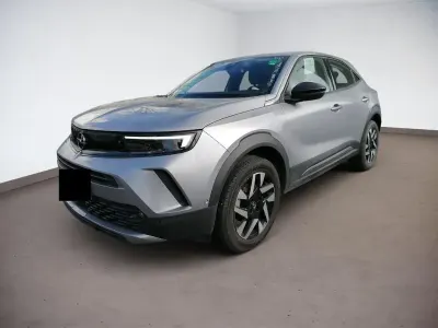 Gebraucht Opel Mokka