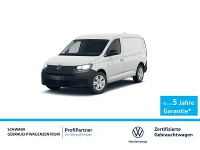 Gebraucht VW Caddy Maxi