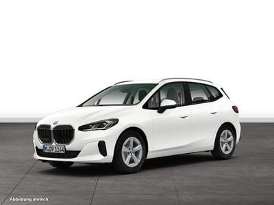 BMW 220 Active Tourer