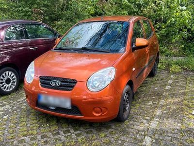 gebraucht Kia Picanto 