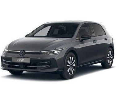 Second-hand VW Golf VIII Goal 150 CP (110 kW) 2025 Gri Berlinǎ
