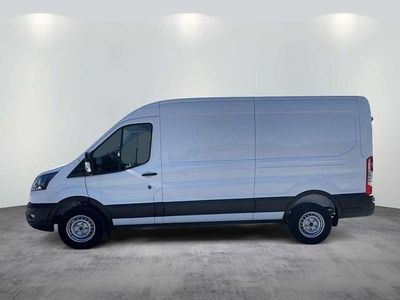 Neu Ford Transit Trend 131 PS (96 kW) 2025 Weiß