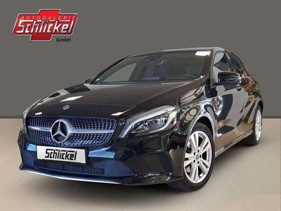 Mercedes A200
