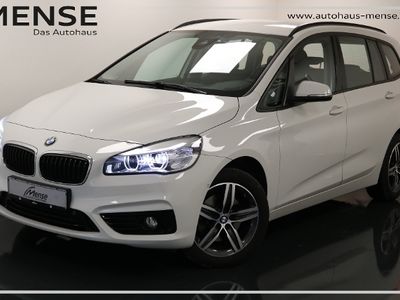 Bmw 218 Gran Tourer Gebraucht In Weil Am Rhein Autouncle