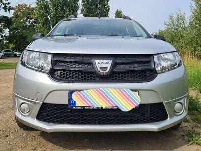 Dacia Logan MCV