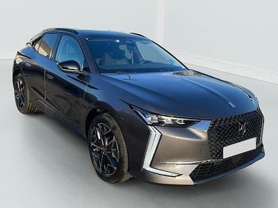Gebraucht DS Automobiles DS4 131 PS (96 kW) 2023 Gris platinium SUV