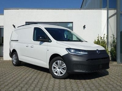 VW Caddy Maxi