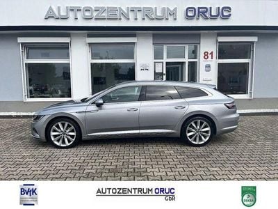 VW Arteon