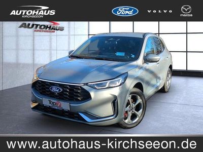 Silber Gebraucht 2024 Ford Kuga ST-Line X SUV | 37.950 € (Fairer Preis)