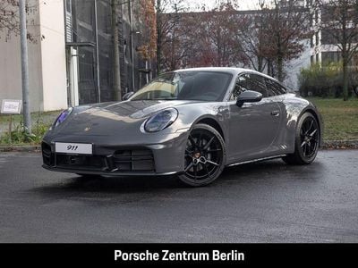 Porsche 911 Carrera