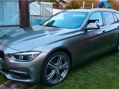 Gebraucht BMW 335 313 PS (230 kW) 2016 Andere farben Kombi