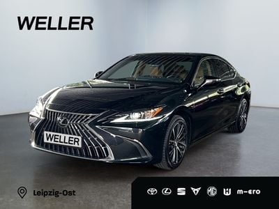 Lexus ES300H