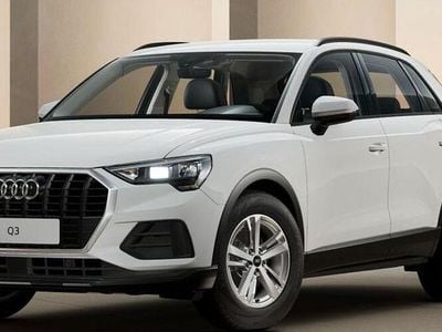 Nuova Audi Q3 150 CV (110 kW) 2026 SUV