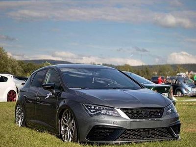 Gebraucht 2018 Cupra Leon Limousine | 29.500 €