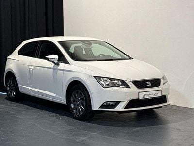 Seat Leon SC