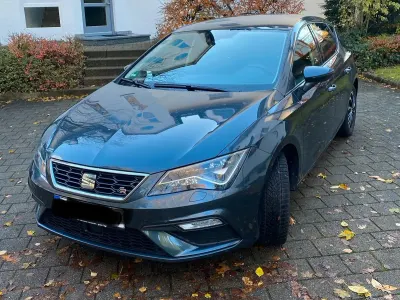 Gebraucht Seat Leon