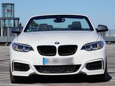 BMW M235