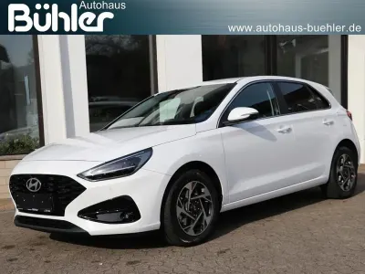 Gebraucht Hyundai i30