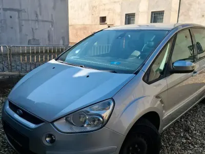 Gebraucht Ford S-MAX