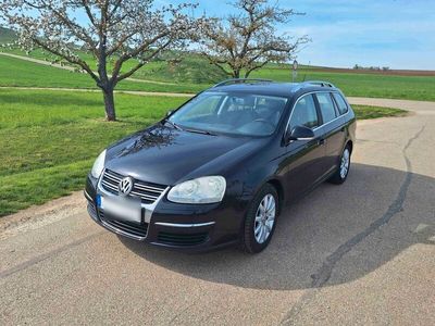 gebraucht VW Golf V 