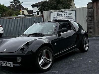 Smart Roadster