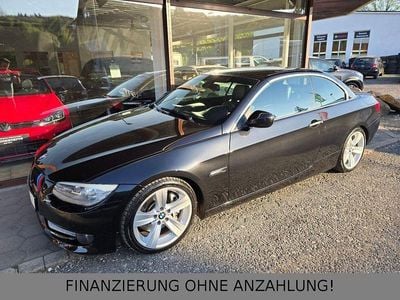 BMW 335 Cabriolet