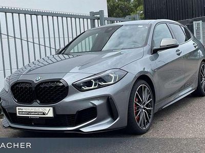 BMW 135
