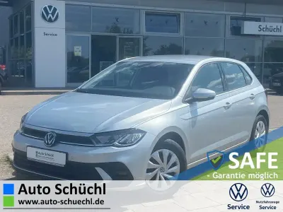 Gebraucht VW Polo